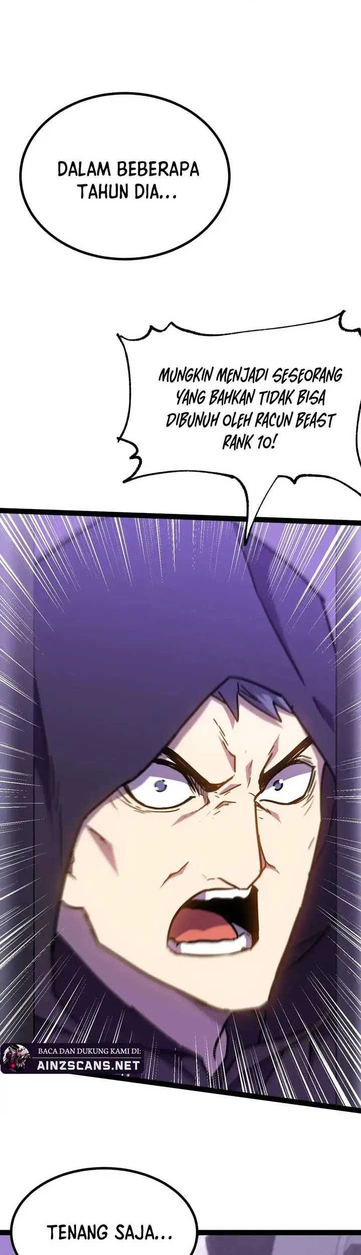 Apex Future Martial Arts Chapter 155 page 47