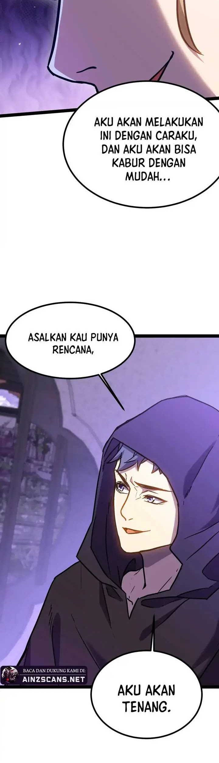 Apex Future Martial Arts Chapter 155 page 50