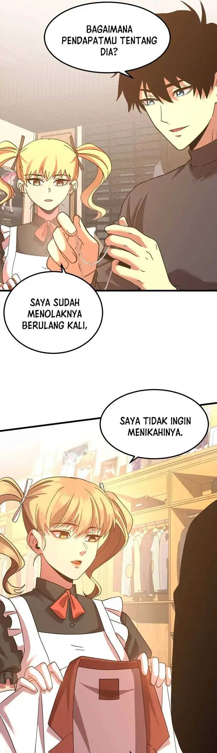 Apex Future Martial Arts Chapter 155 page 7