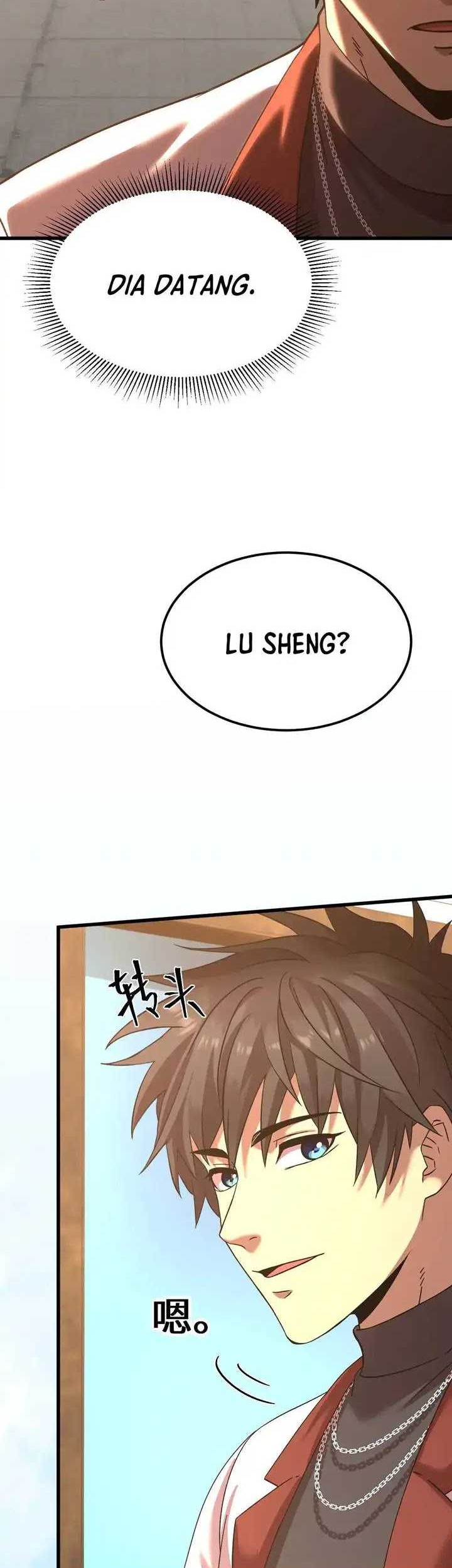 Apex Future Martial Arts Chapter 155 page 16
