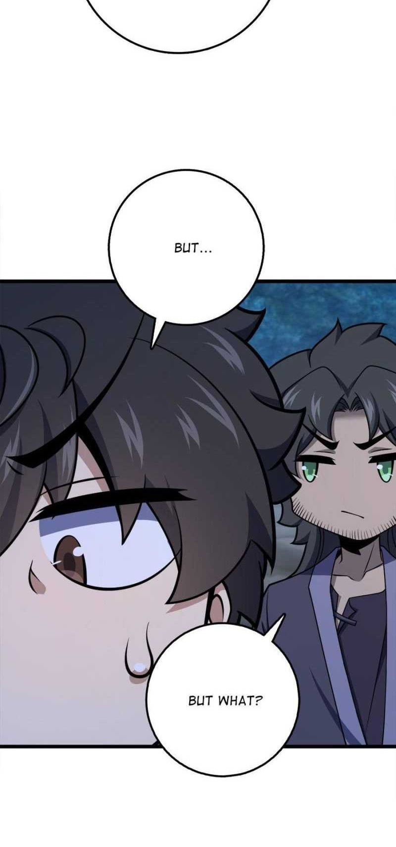 Spare Me, Great Lord! Chapter 555 page 40