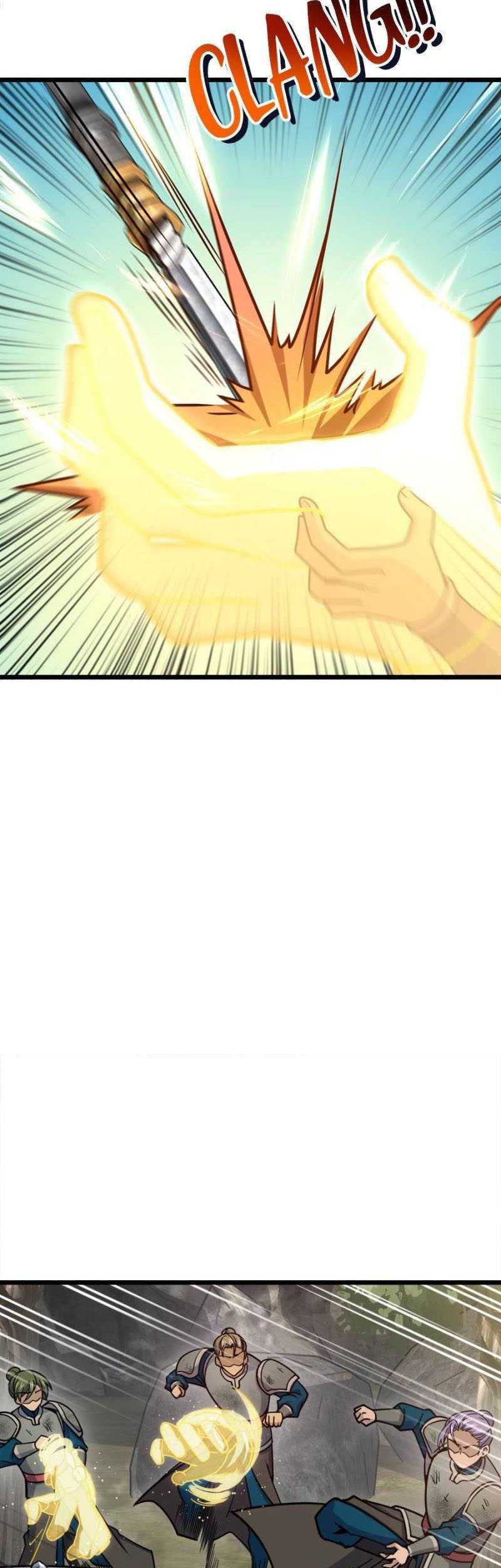 Spare Me, Great Lord! Chapter 555 page 16