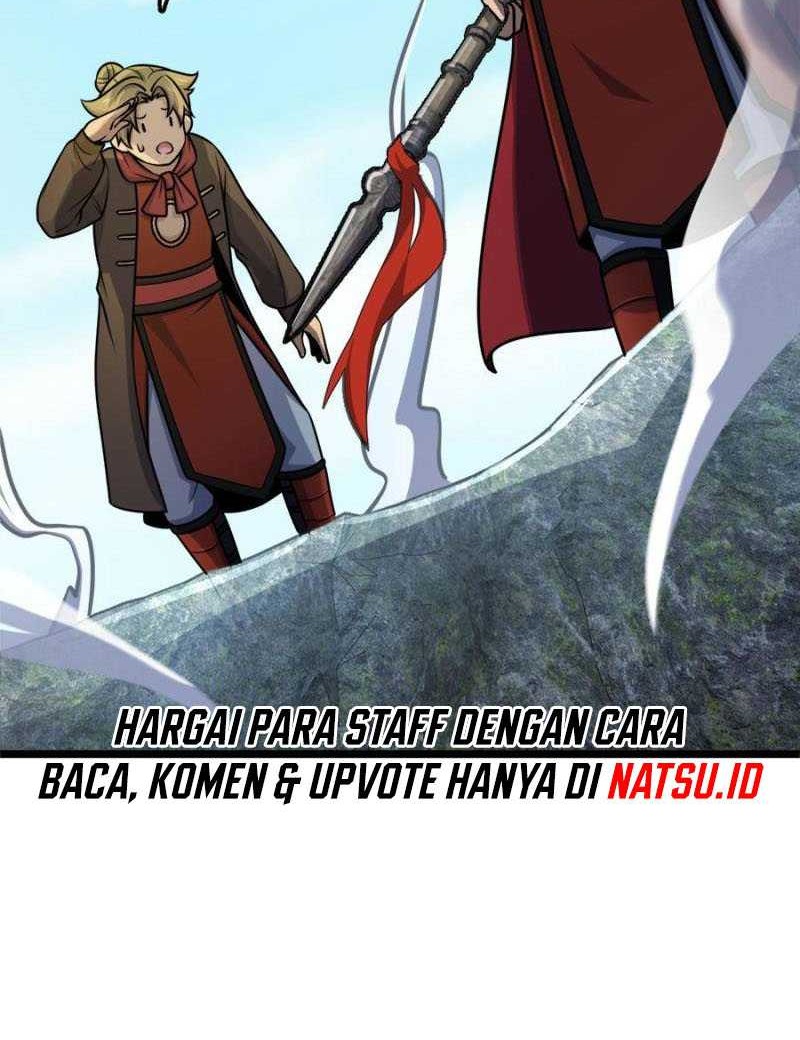 Spare Me, Great Lord! Chapter 554 page 9