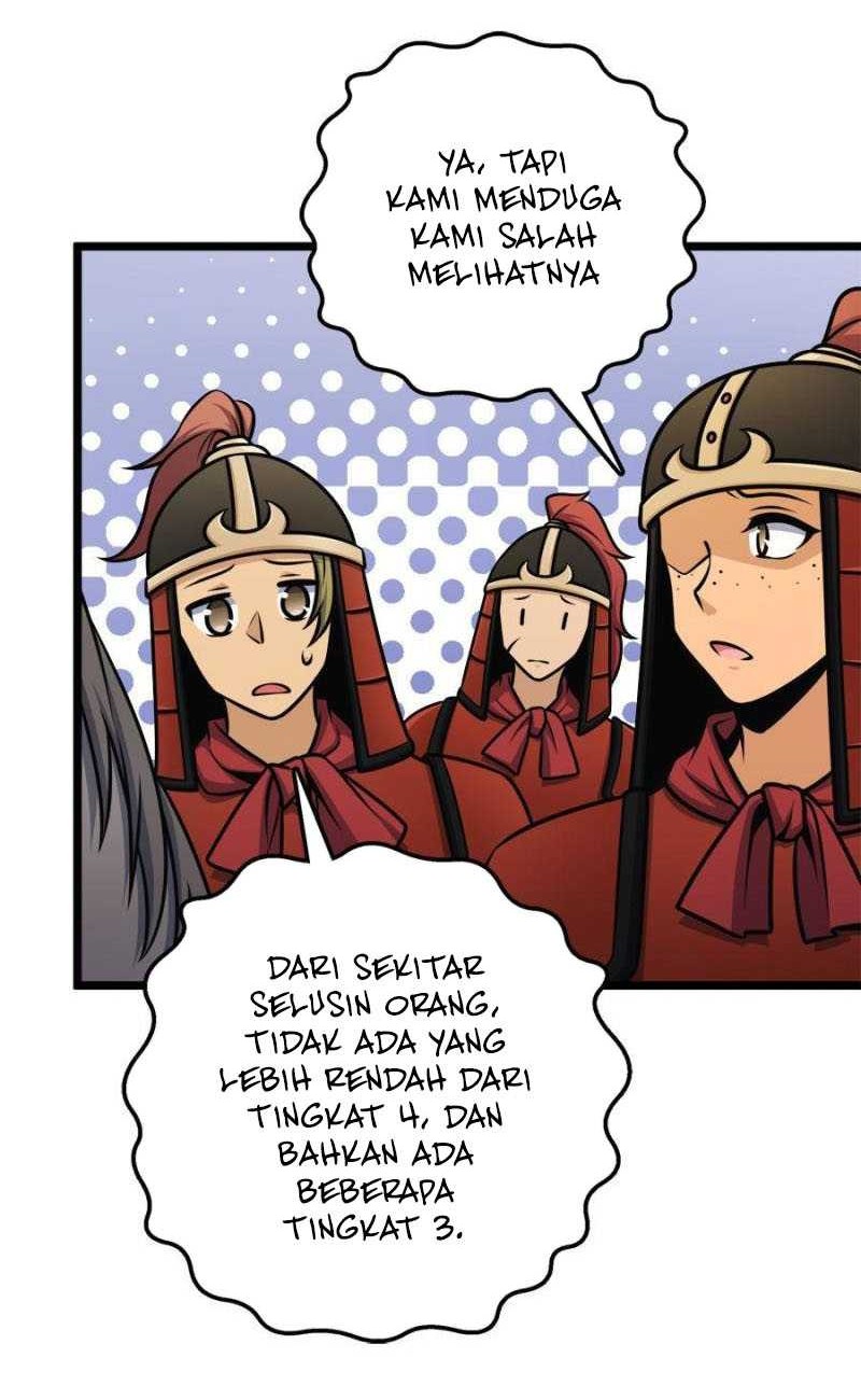 Spare Me, Great Lord! Chapter 554 page 17