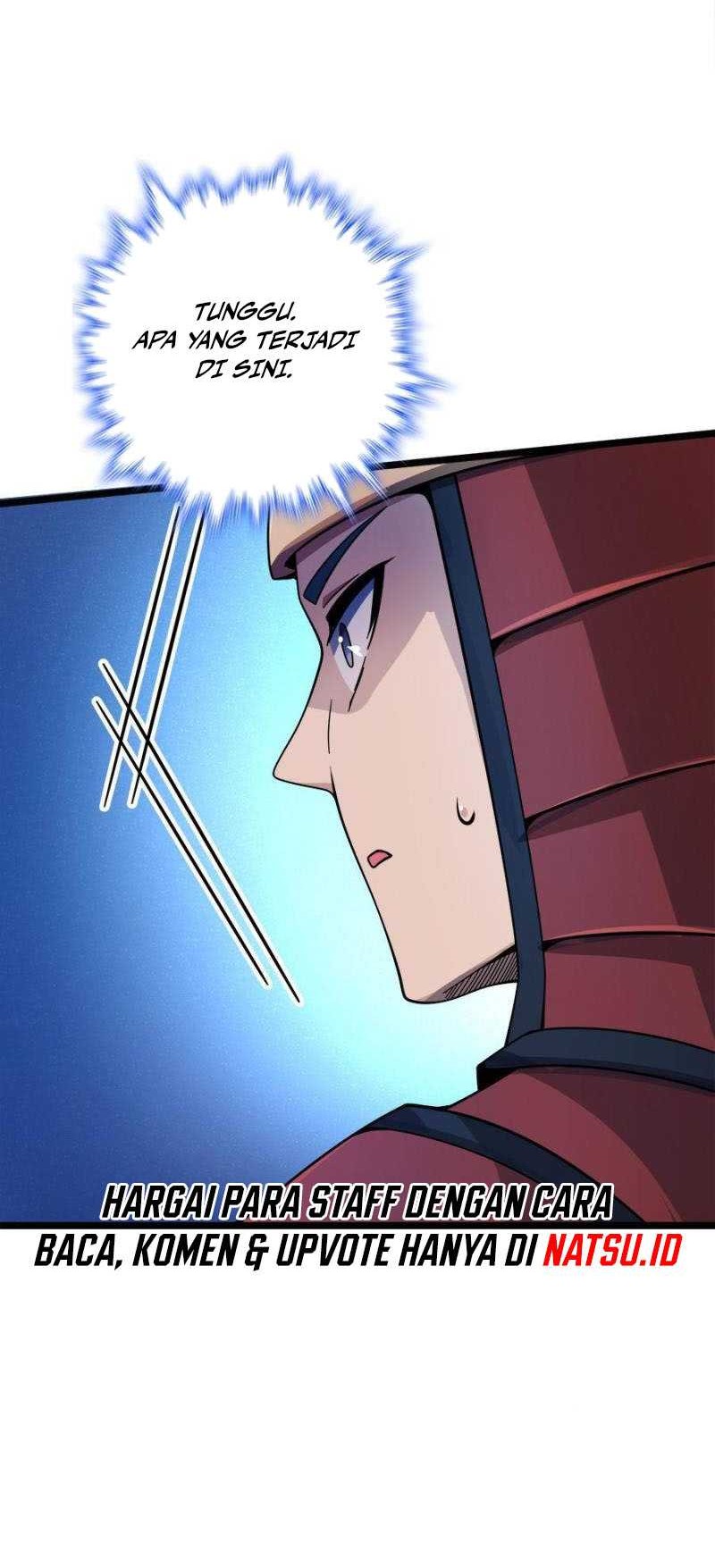 Spare Me, Great Lord! Chapter 554 page 21