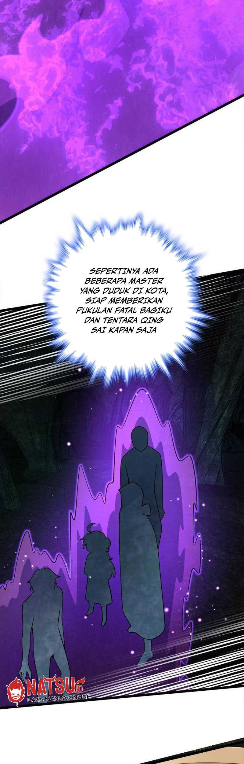 Spare Me, Great Lord! Chapter 554 page 23
