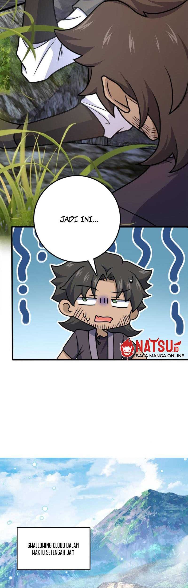 Spare Me, Great Lord! Chapter 553 page 6
