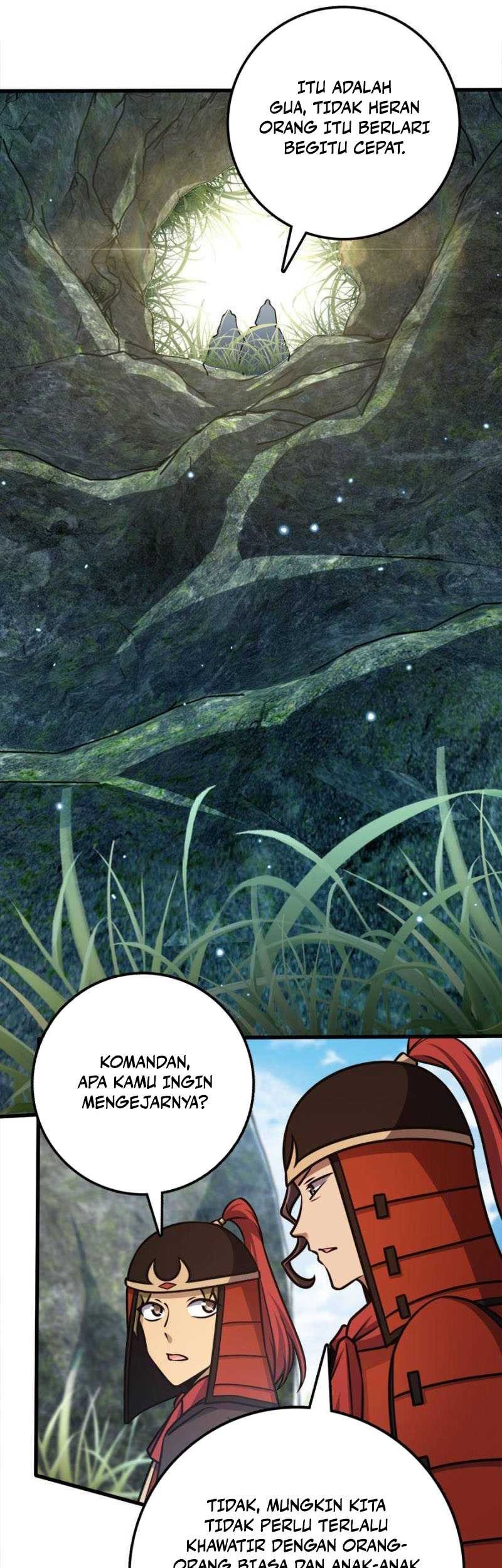 Spare Me, Great Lord! Chapter 553 page 13