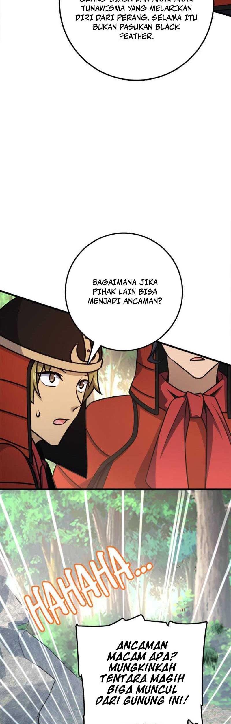 Spare Me, Great Lord! Chapter 553 page 14