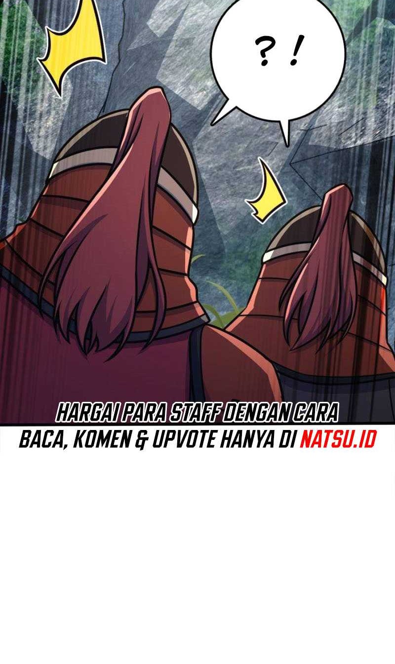 Spare Me, Great Lord! Chapter 553 page 16