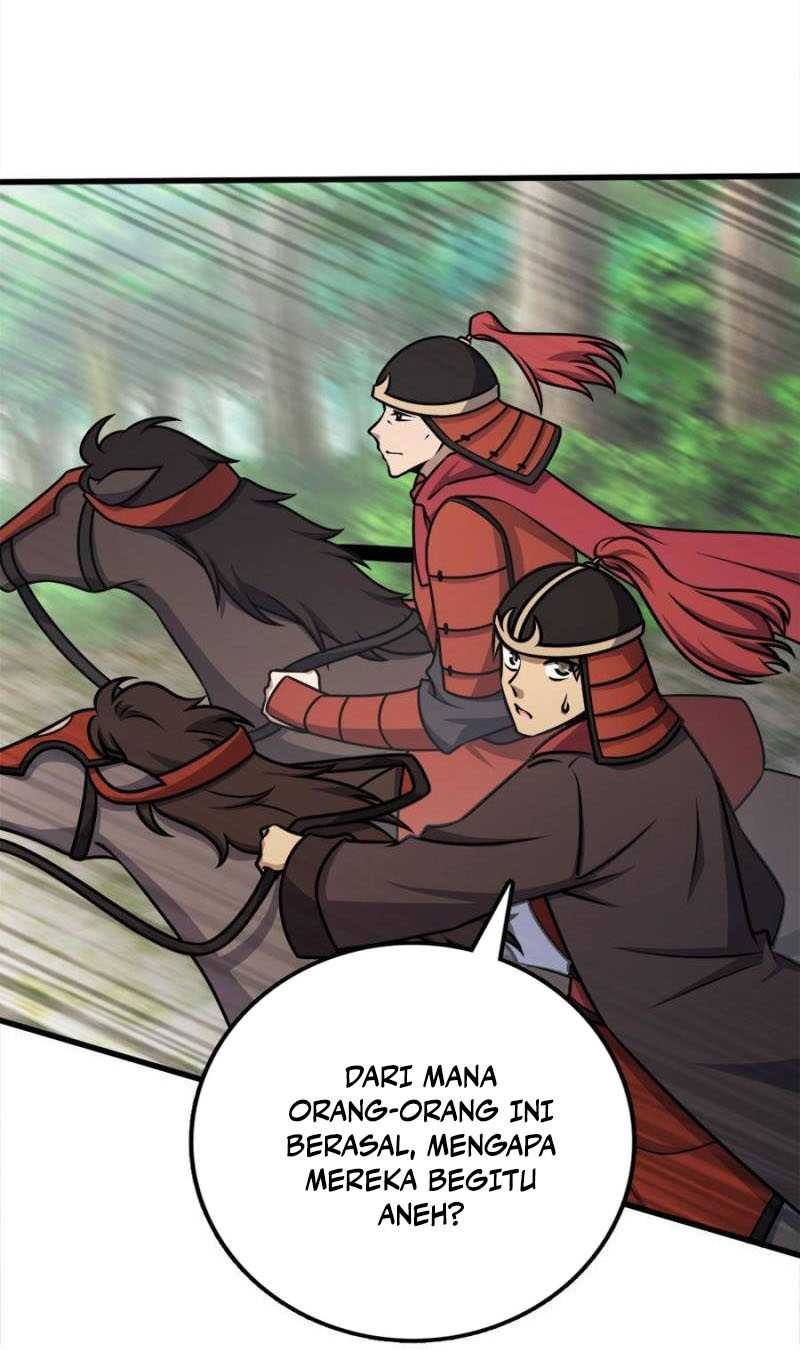Spare Me, Great Lord! Chapter 553 page 21