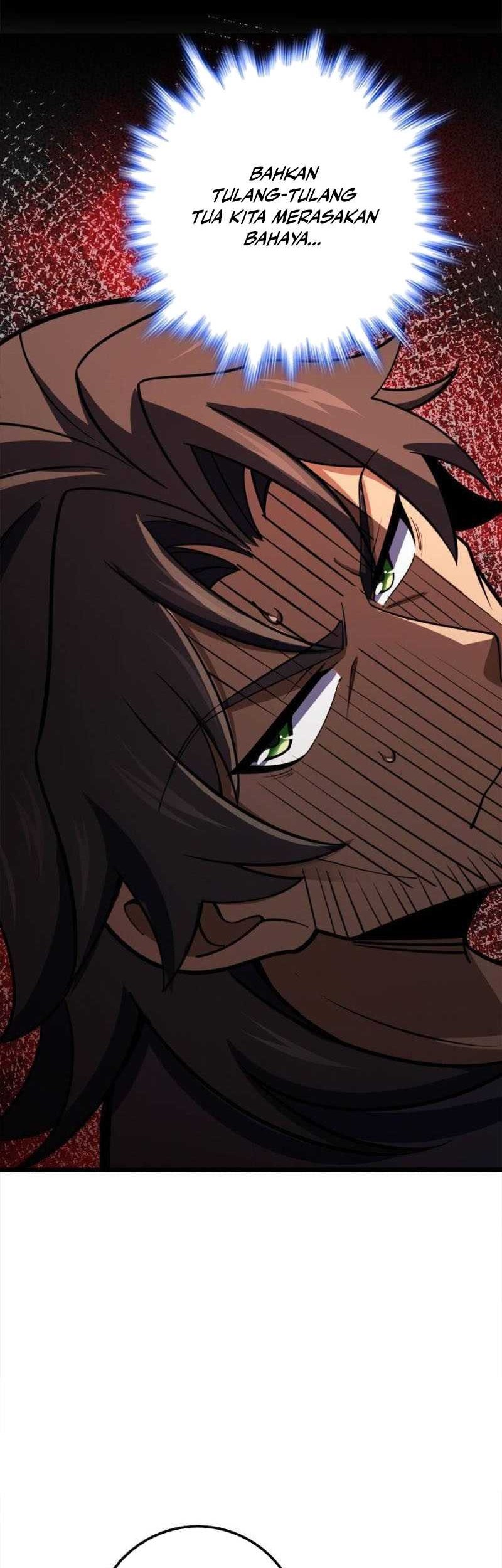 Spare Me, Great Lord! Chapter 552 page 7