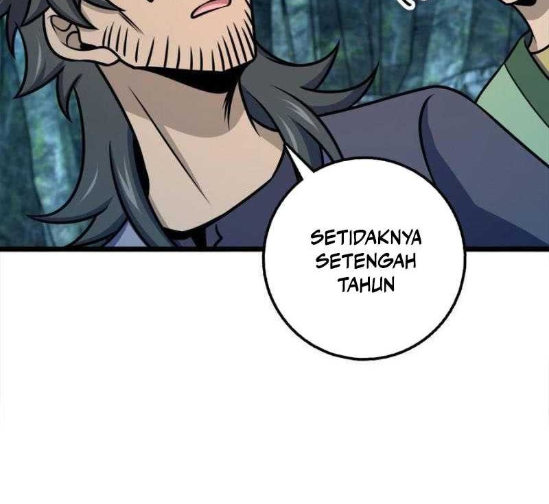 Spare Me, Great Lord! Chapter 552 page 17