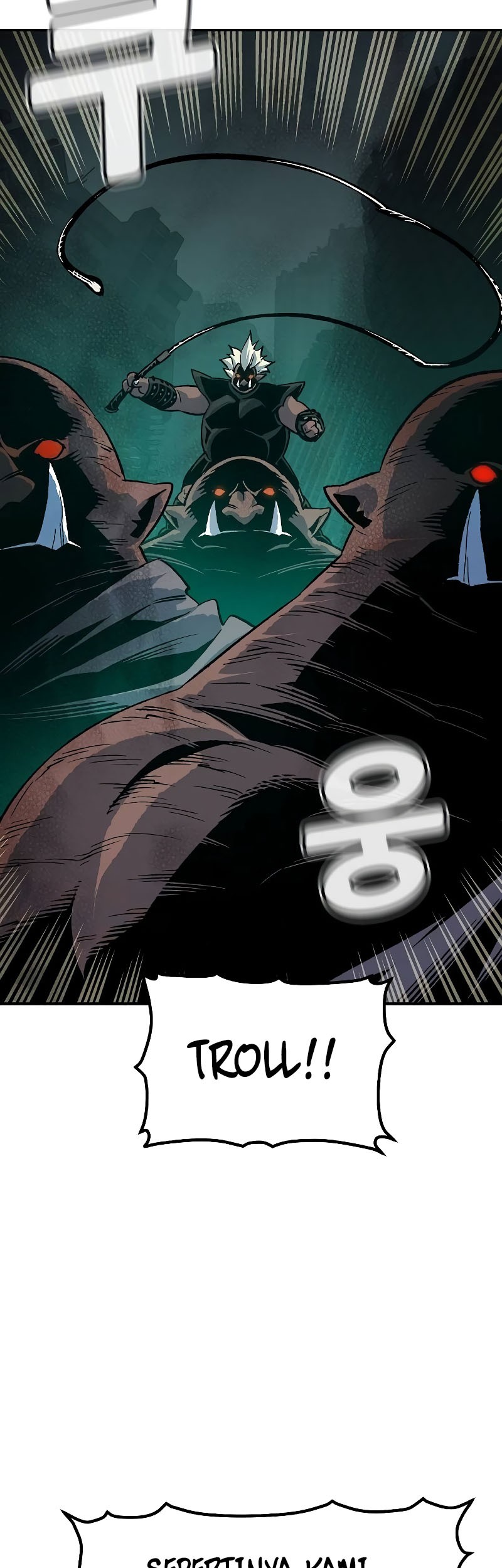 Alone Necromancer Chapter 146 page 58