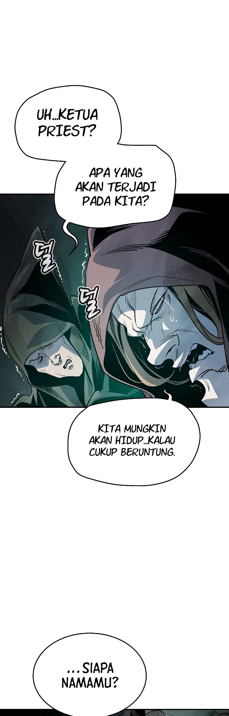 Alone Necromancer Chapter 146 page 72