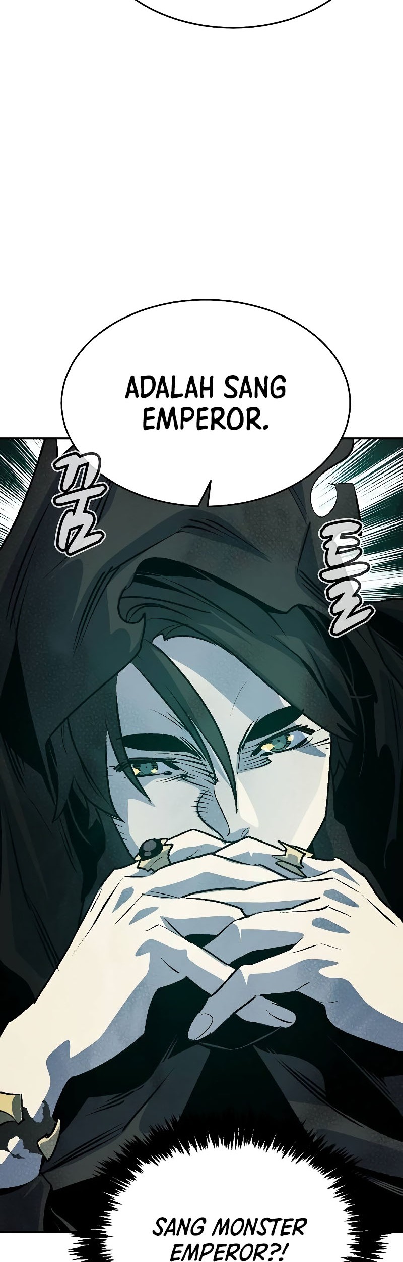 Alone Necromancer Chapter 146 page 78