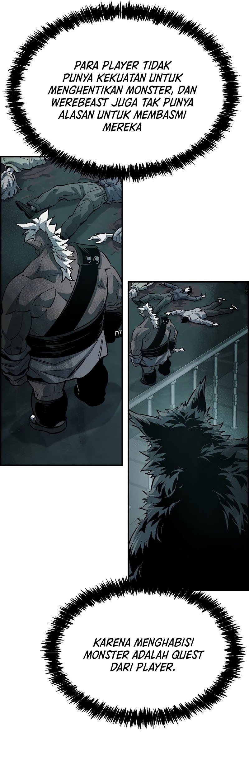 Alone Necromancer Chapter 146 page 8