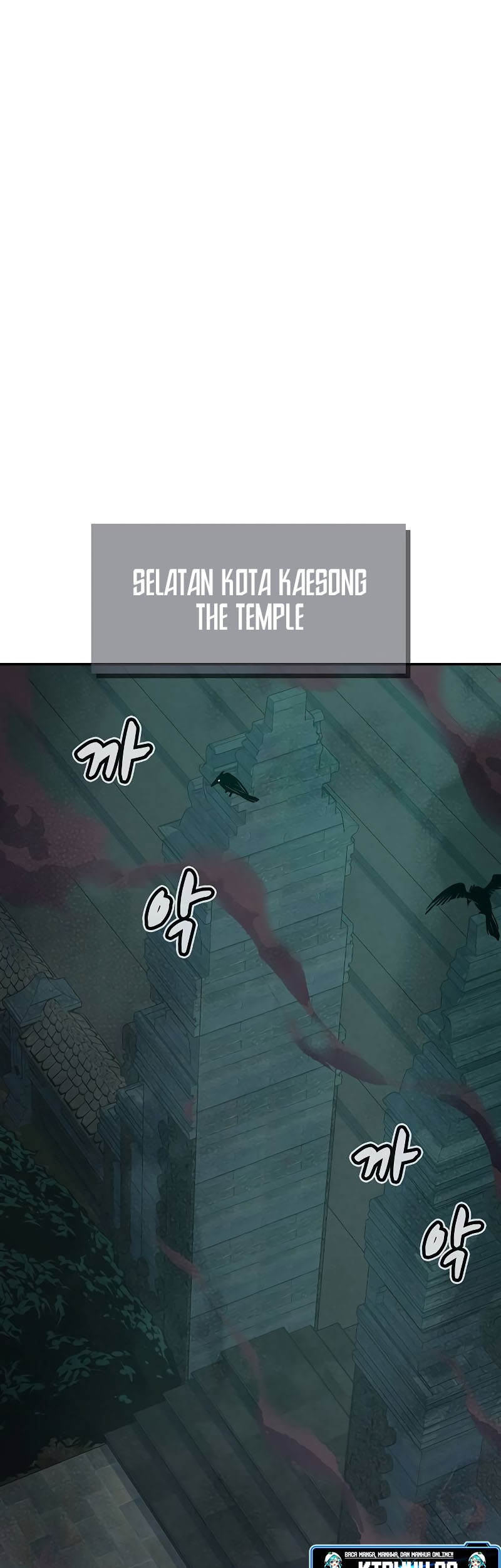 Alone Necromancer Chapter 146 page 19