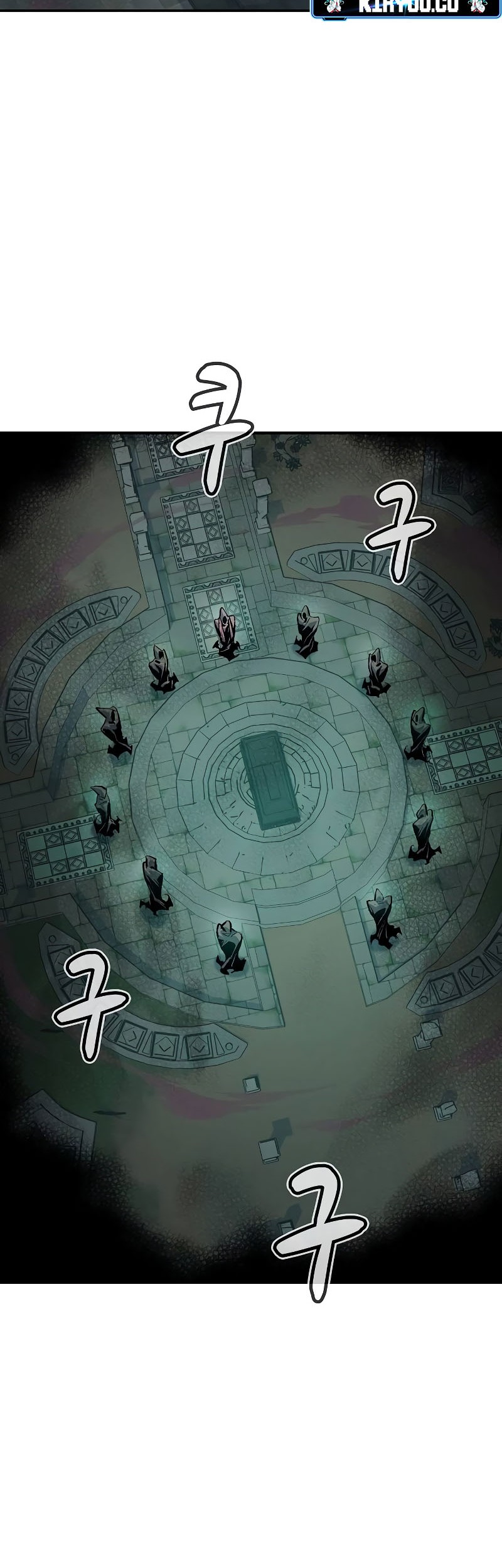Alone Necromancer Chapter 146 page 20