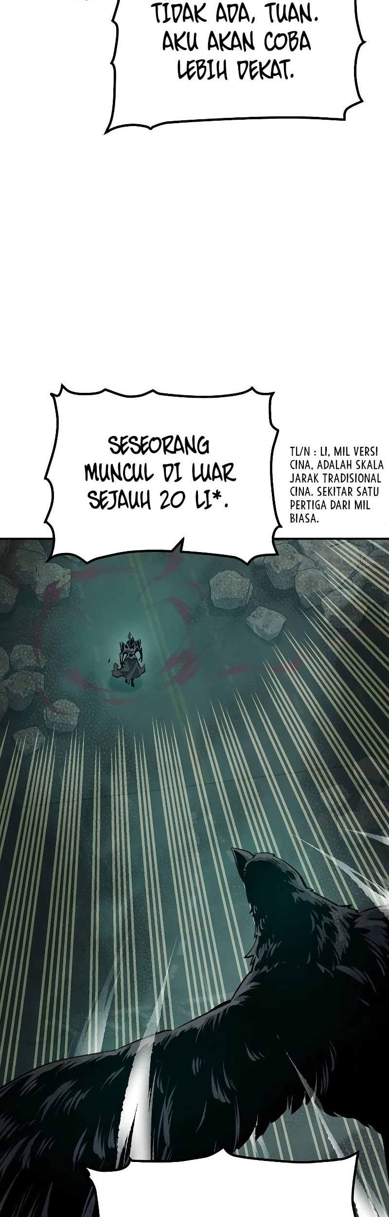 Alone Necromancer Chapter 146 page 25