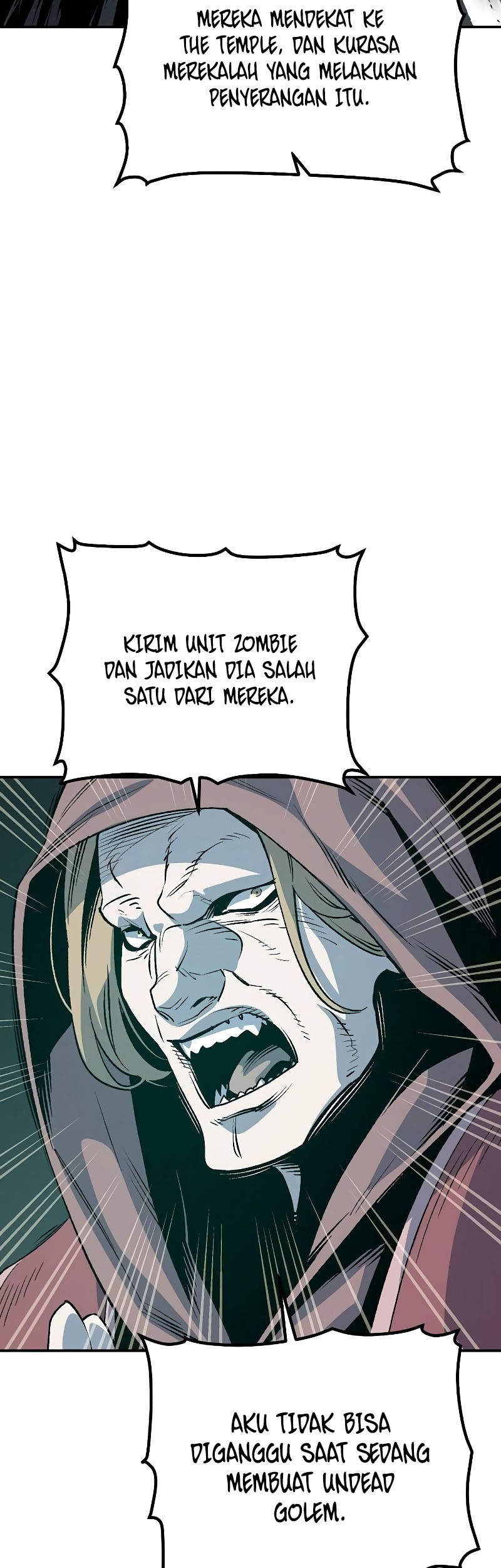 Alone Necromancer Chapter 146 page 26