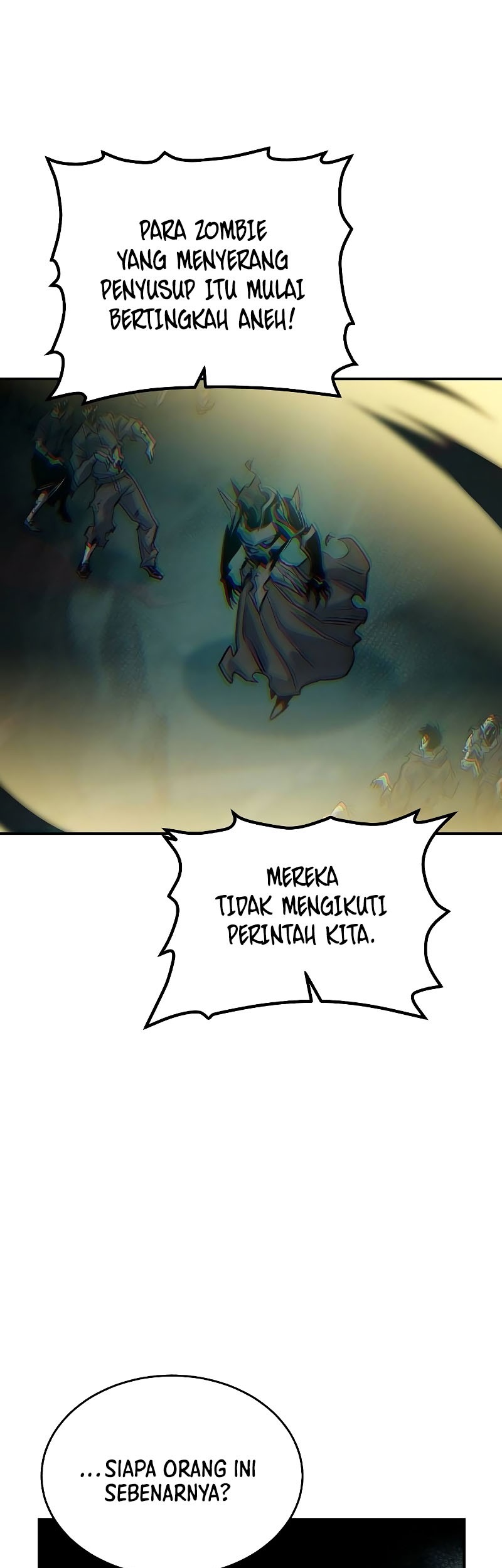 Alone Necromancer Chapter 146 page 29
