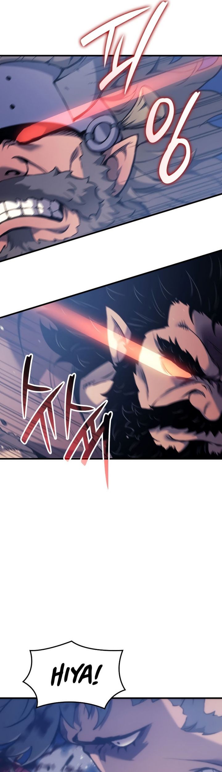 The Indomitable Martial King Chapter 48 page 34