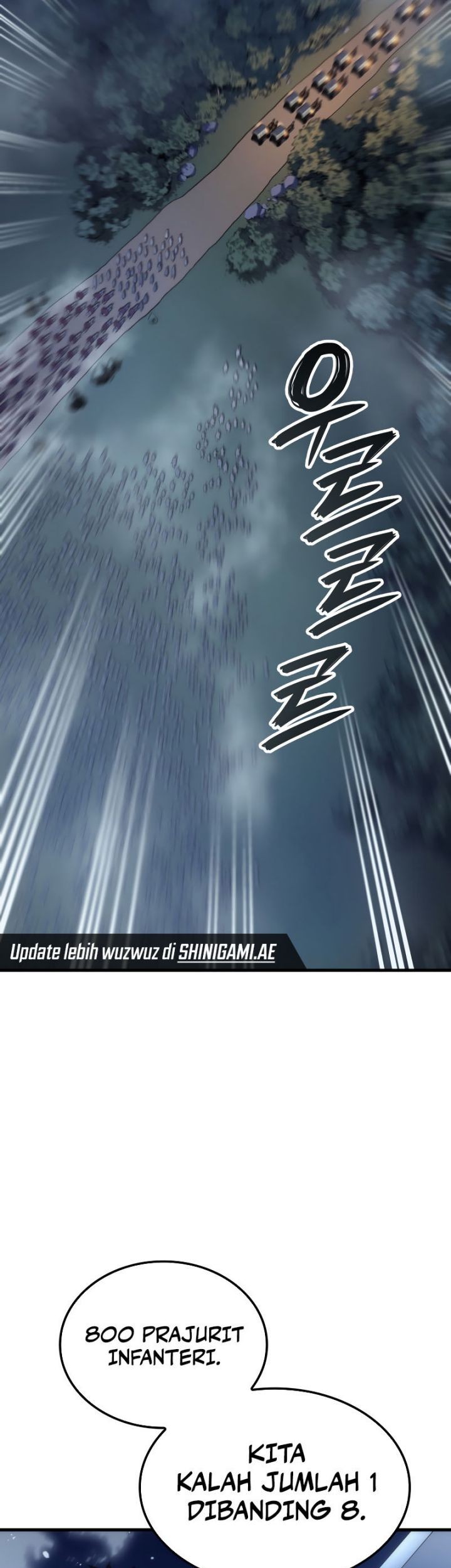The Indomitable Martial King Chapter 48 page 38