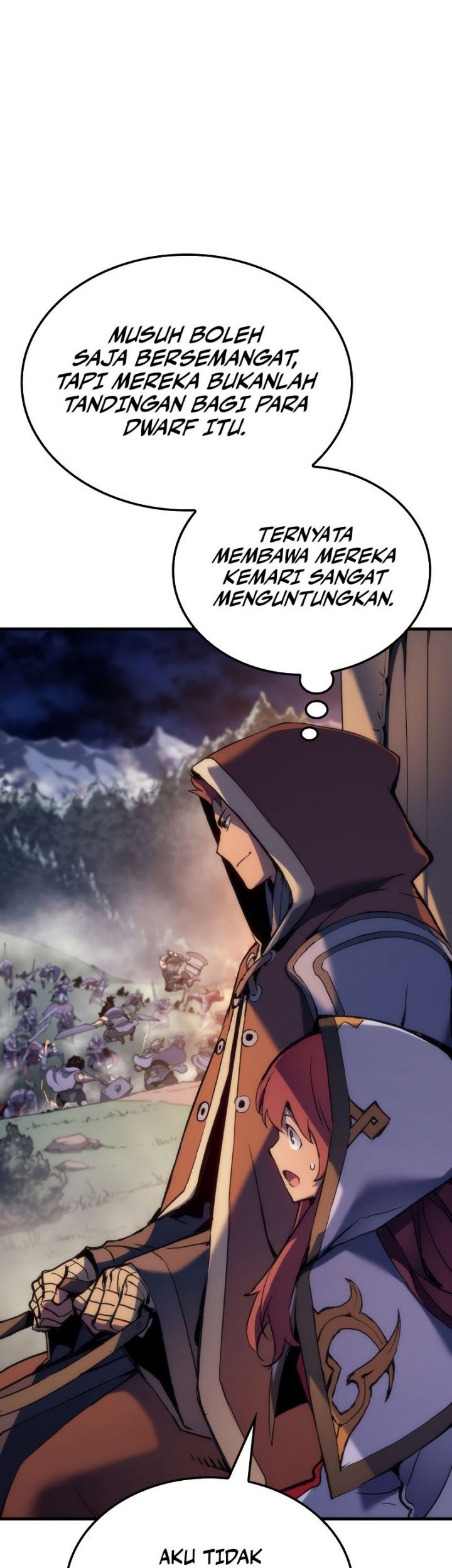 The Indomitable Martial King Chapter 48 page 43