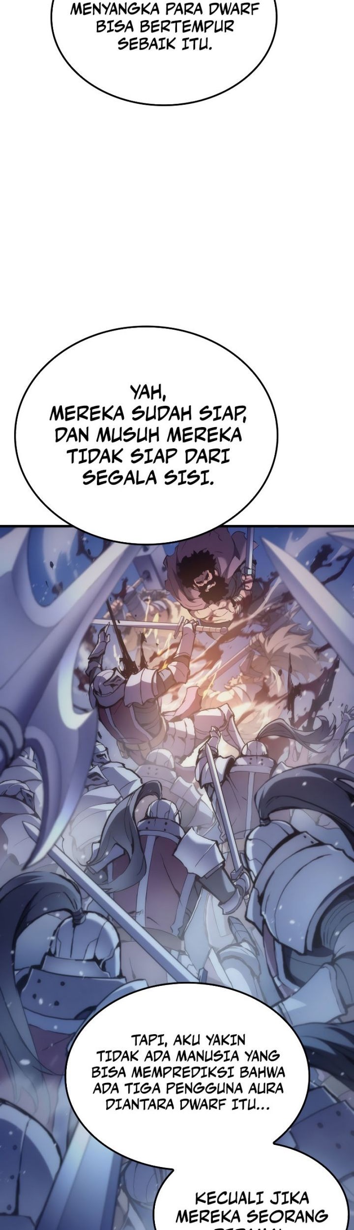 The Indomitable Martial King Chapter 48 page 44