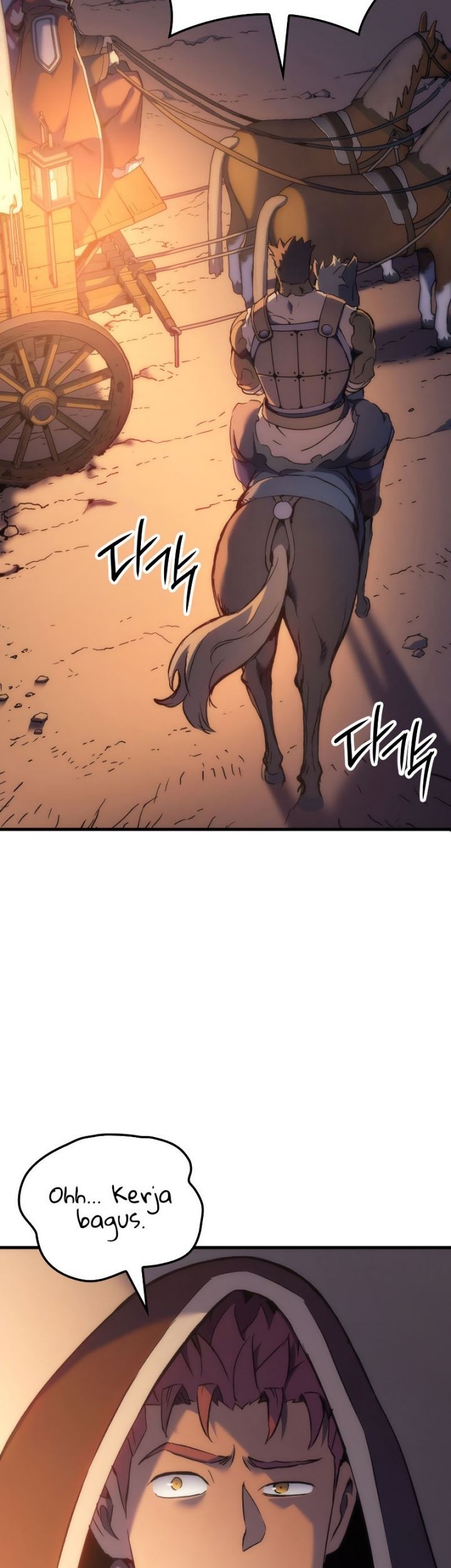 The Indomitable Martial King Chapter 48 page 52