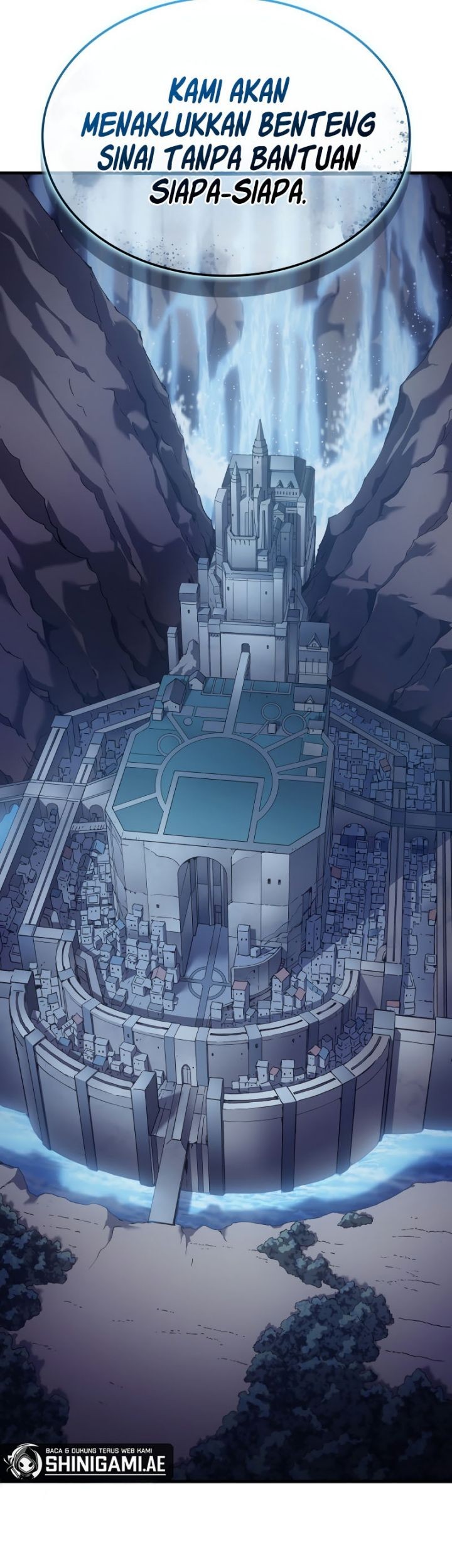 The Indomitable Martial King Chapter 48 page 66