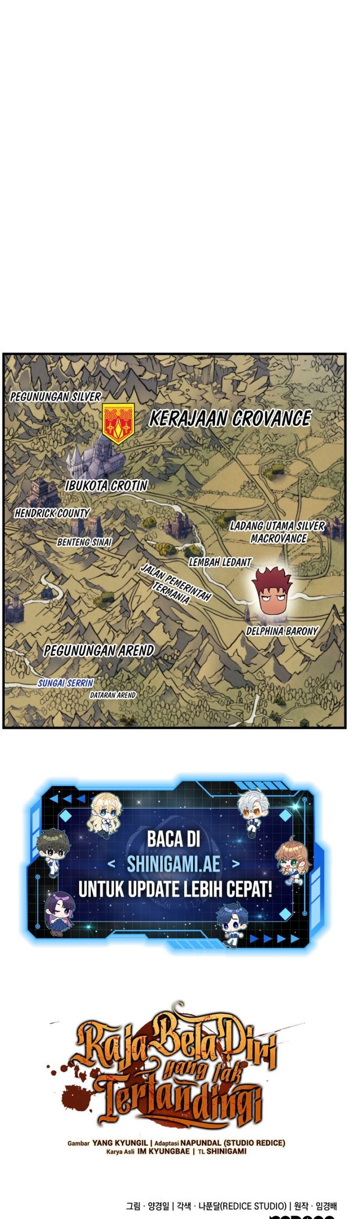 The Indomitable Martial King Chapter 48 page 67
