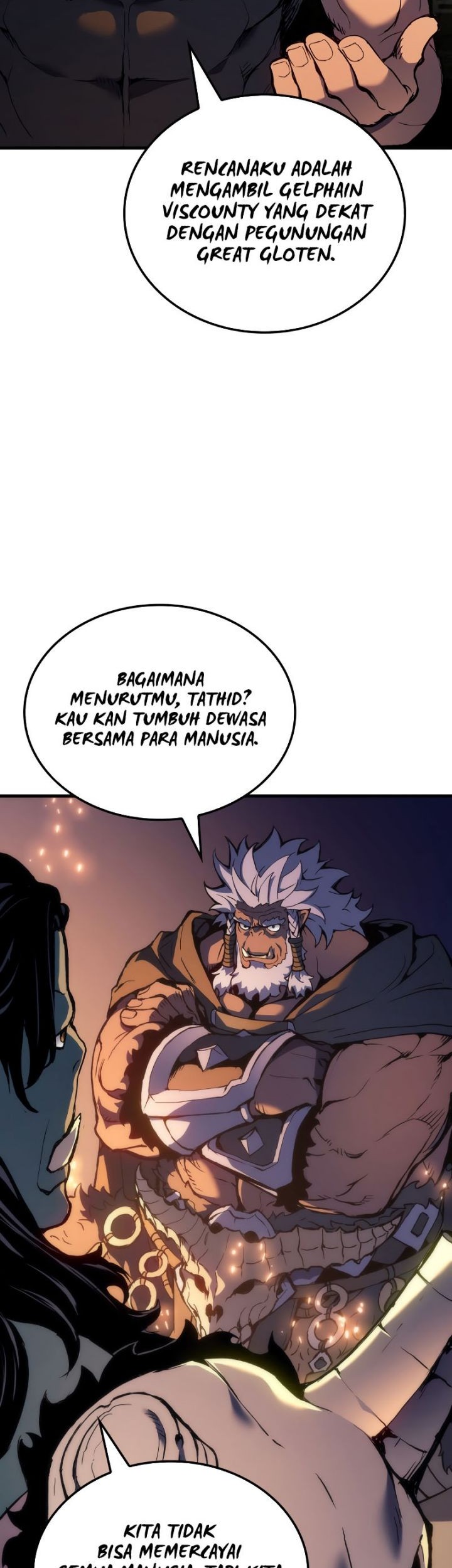 The Indomitable Martial King Chapter 48 page 4