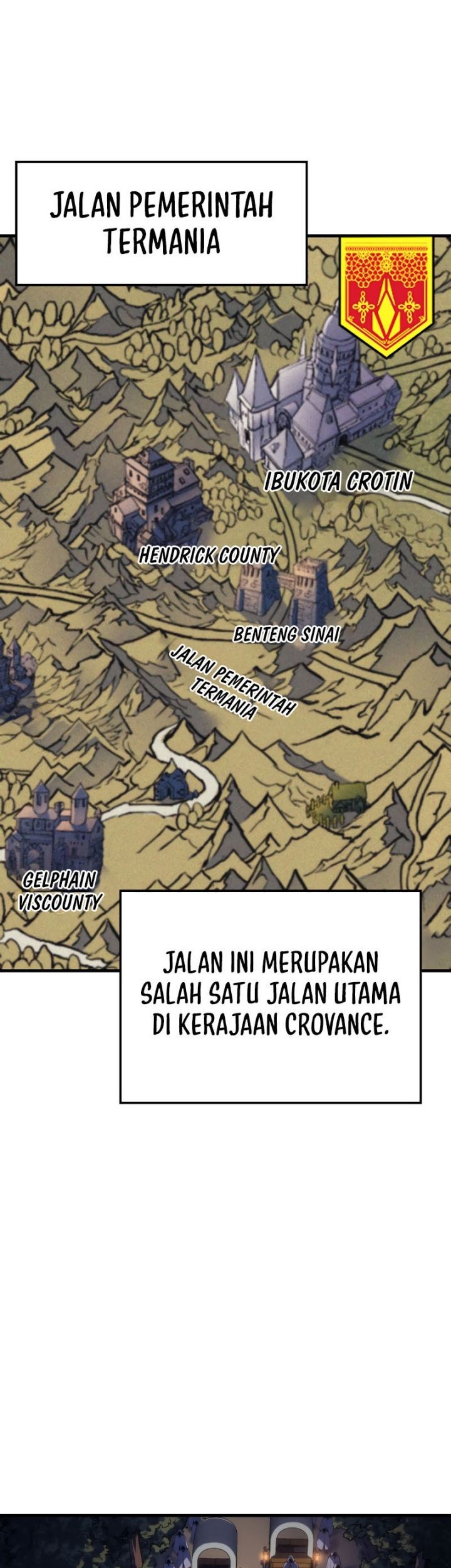 The Indomitable Martial King Chapter 48 page 14
