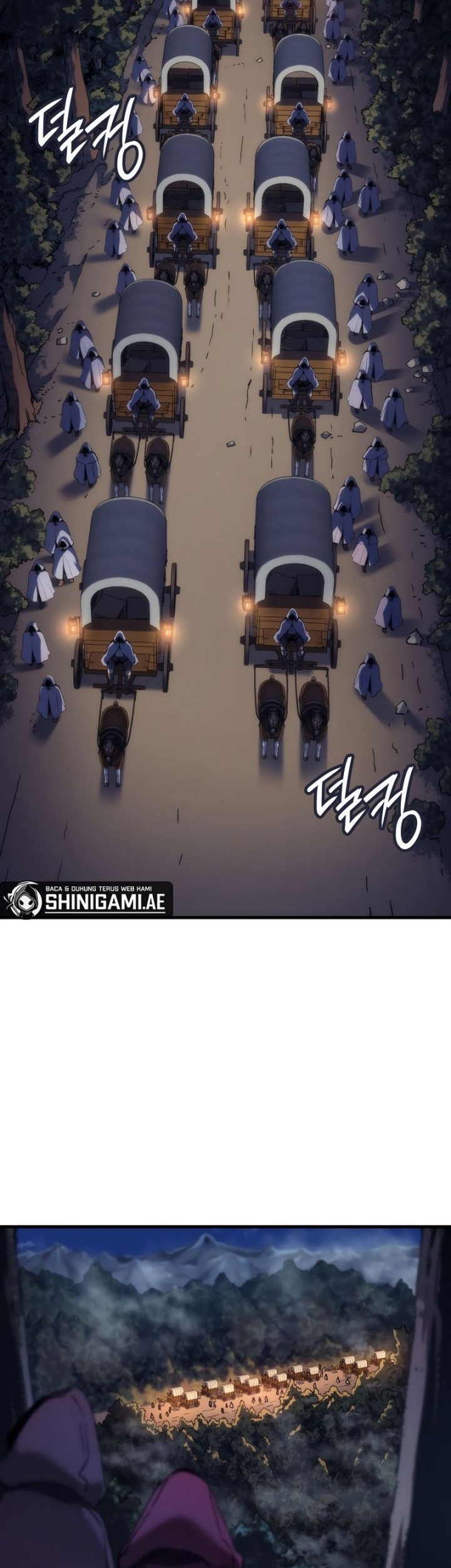 The Indomitable Martial King Chapter 48 page 15