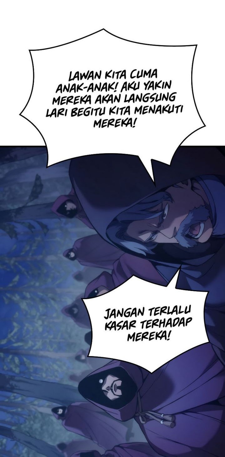 The Indomitable Martial King Chapter 48 page 21