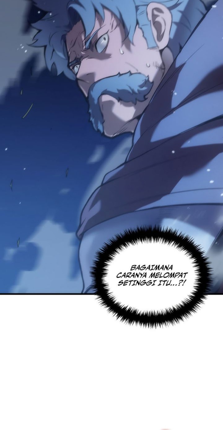 The Indomitable Martial King Chapter 48 page 33