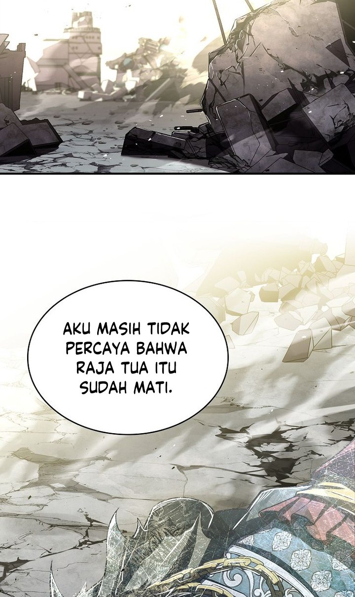 Talent-Swallowing Magician Chapter 93 page 21