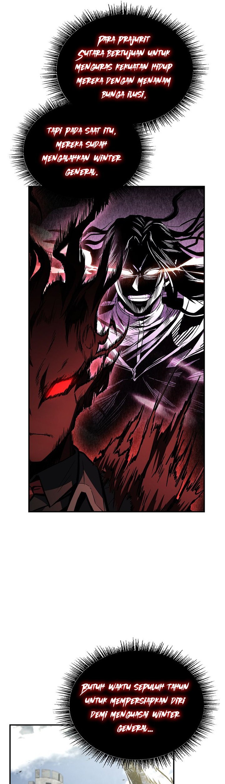 Talent-Swallowing Magician Chapter 93 page 26