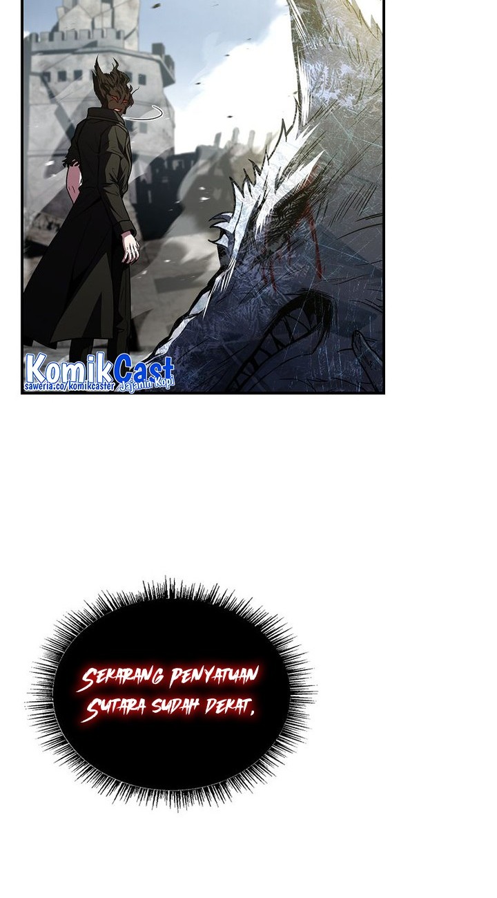 Talent-Swallowing Magician Chapter 93 page 27