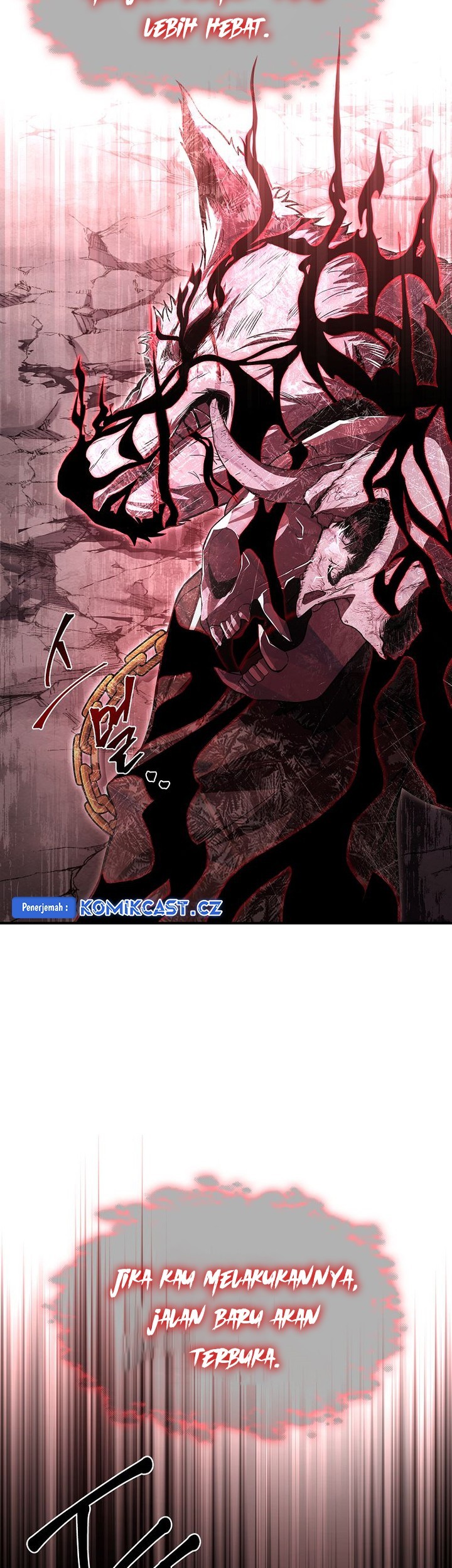 Talent-Swallowing Magician Chapter 93 page 38