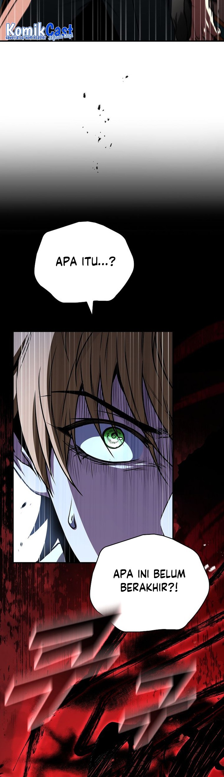 Talent-Swallowing Magician Chapter 93 page 46