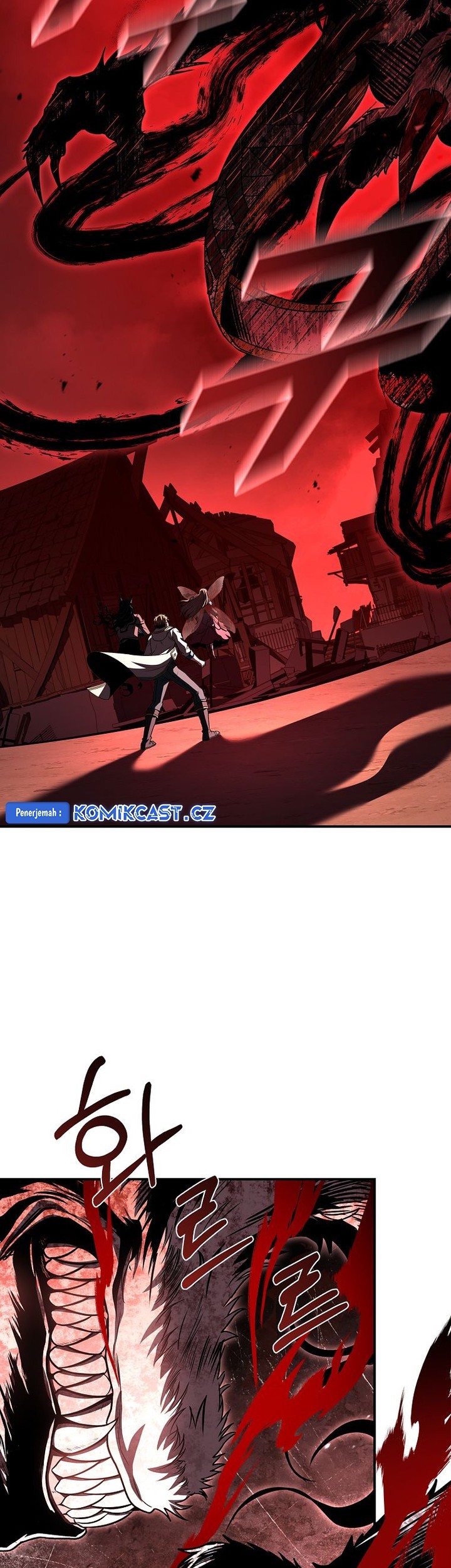 Talent-Swallowing Magician Chapter 93 page 48