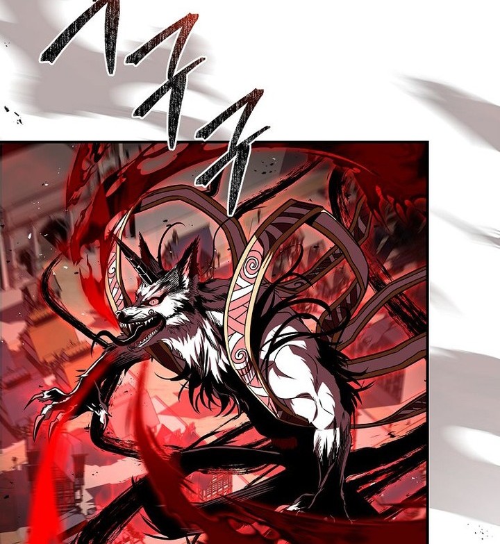 Talent-Swallowing Magician Chapter 93 page 53
