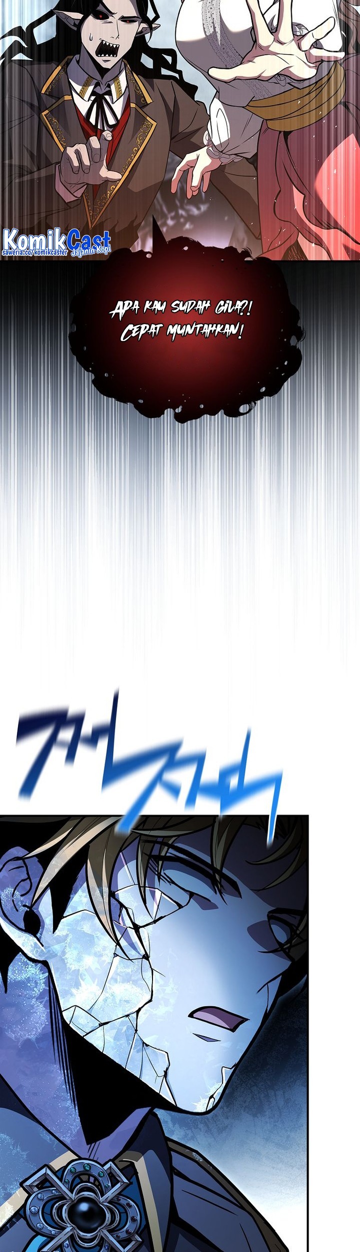 Talent-Swallowing Magician Chapter 93 page 64