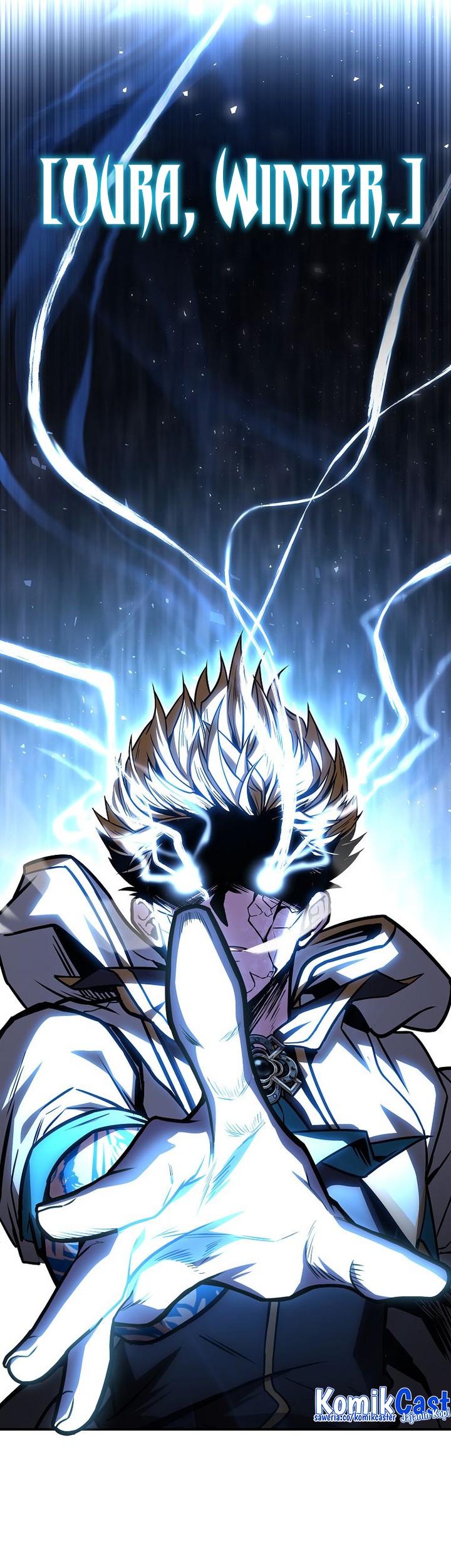 Talent-Swallowing Magician Chapter 93 page 66