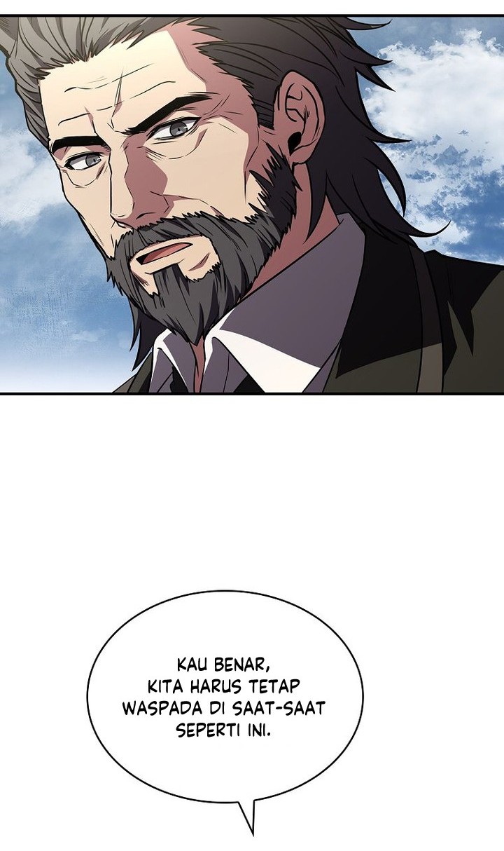 Talent-Swallowing Magician Chapter 93 page 5