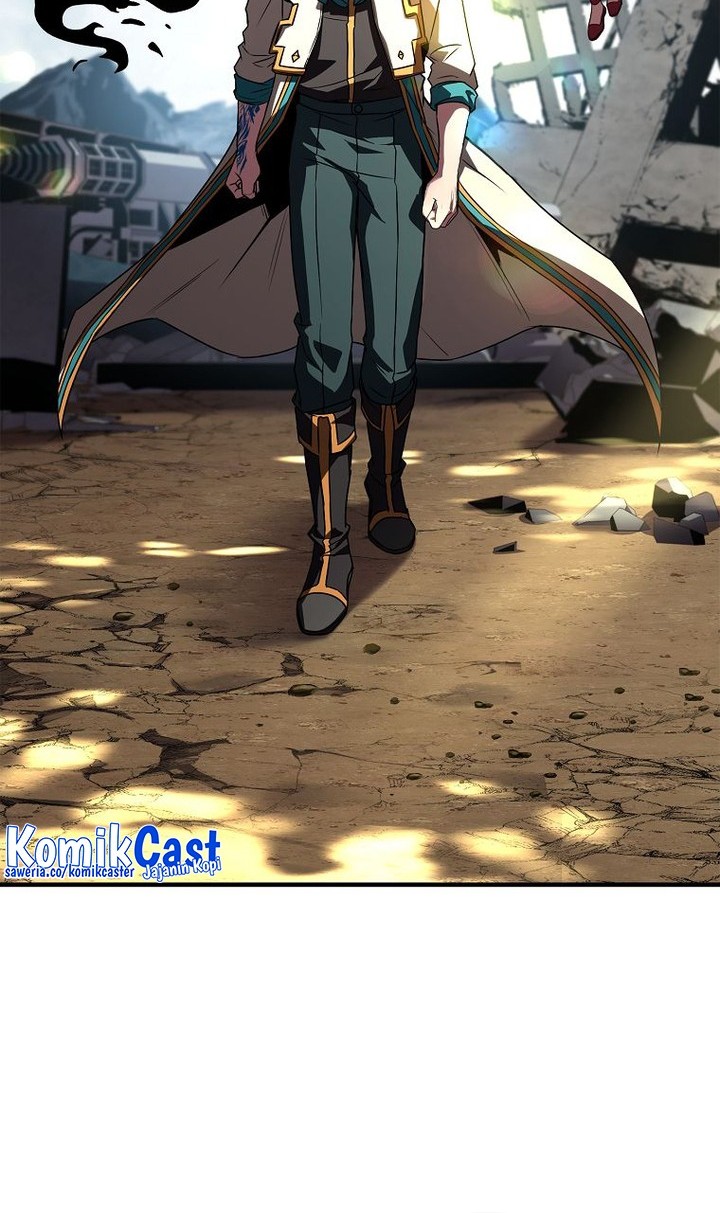 Talent-Swallowing Magician Chapter 93 page 9