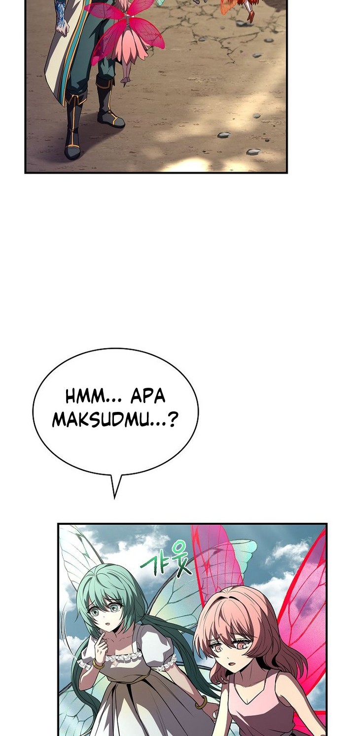 Talent-Swallowing Magician Chapter 93 page 11